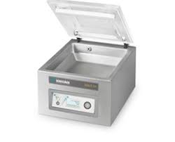 Henkelman Vakuummaschine Boxer 42